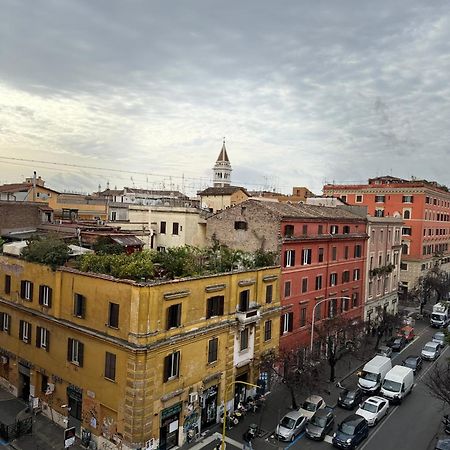 San Lorenzo Luxury Rome Extérieur photo