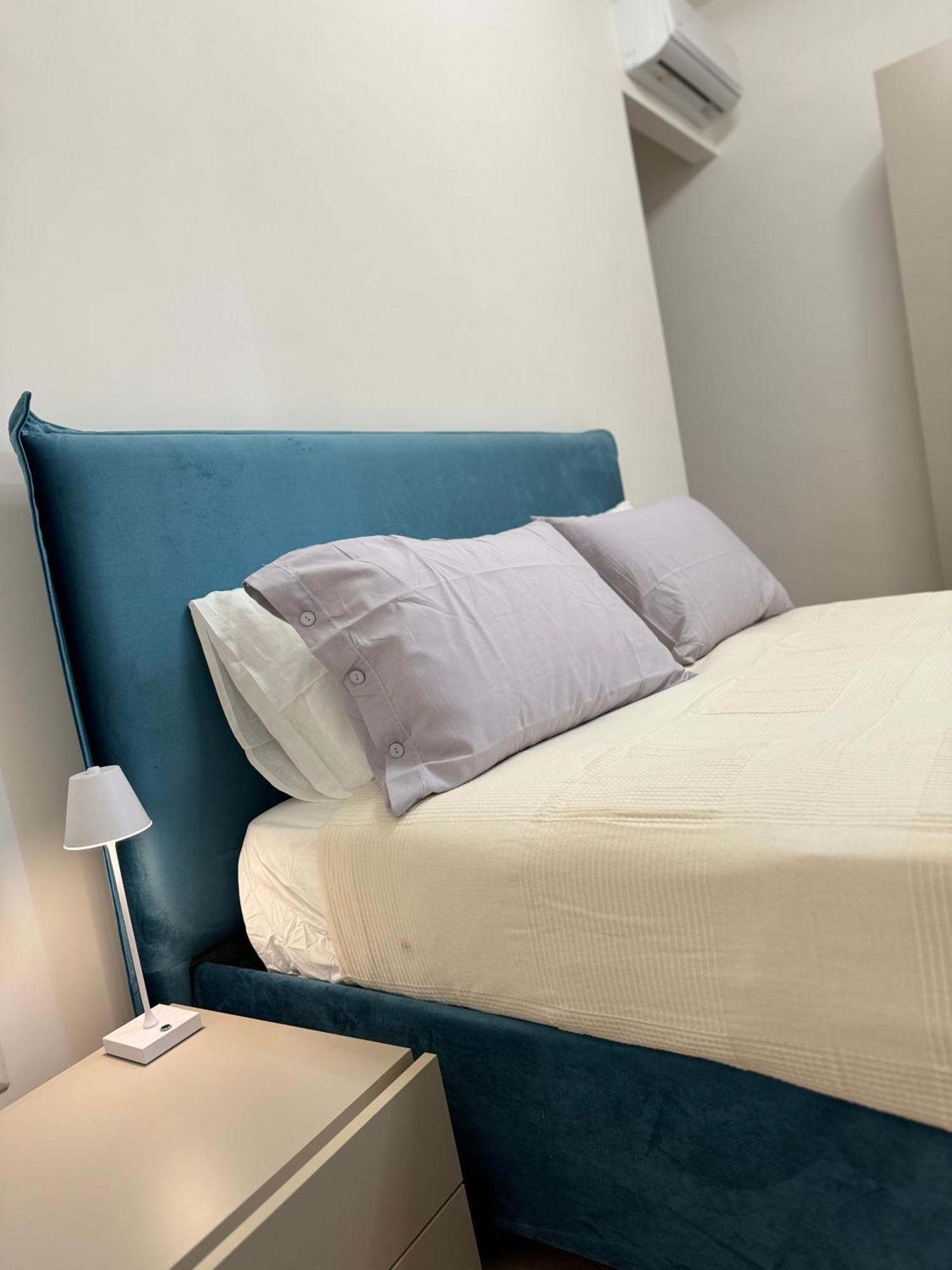 San Lorenzo Luxury Rome Extérieur photo