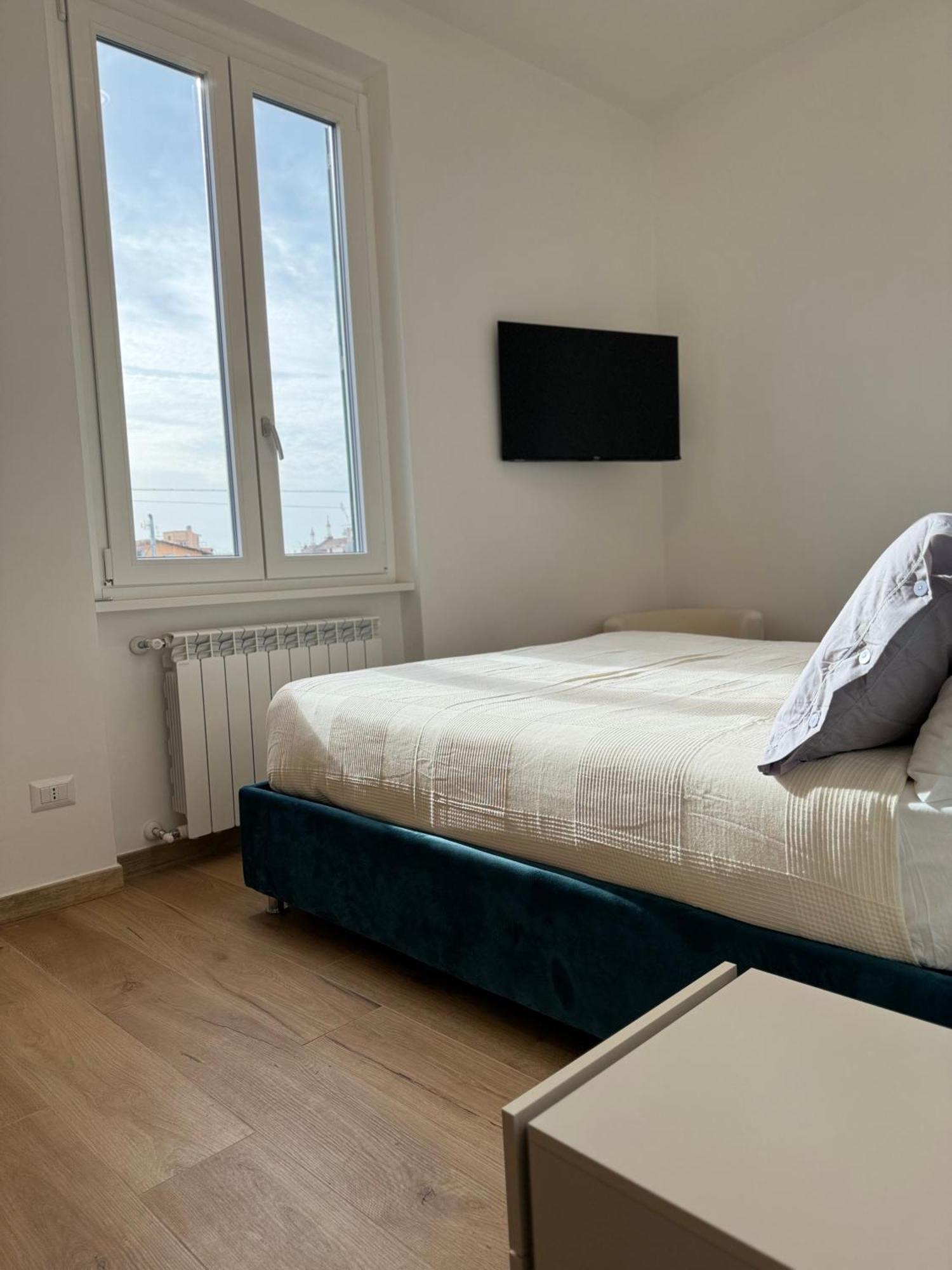 San Lorenzo Luxury Rome Extérieur photo