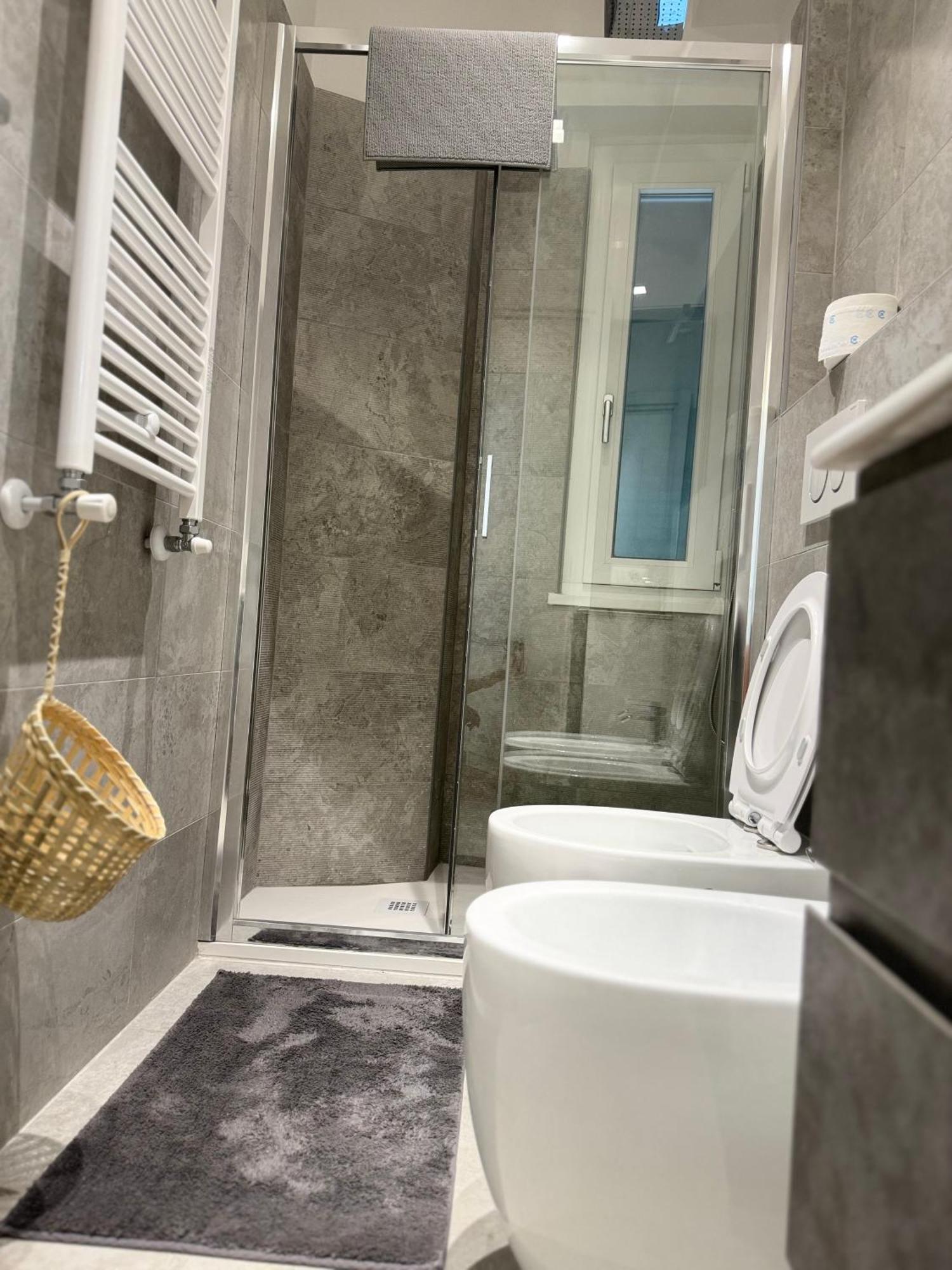 San Lorenzo Luxury Rome Extérieur photo