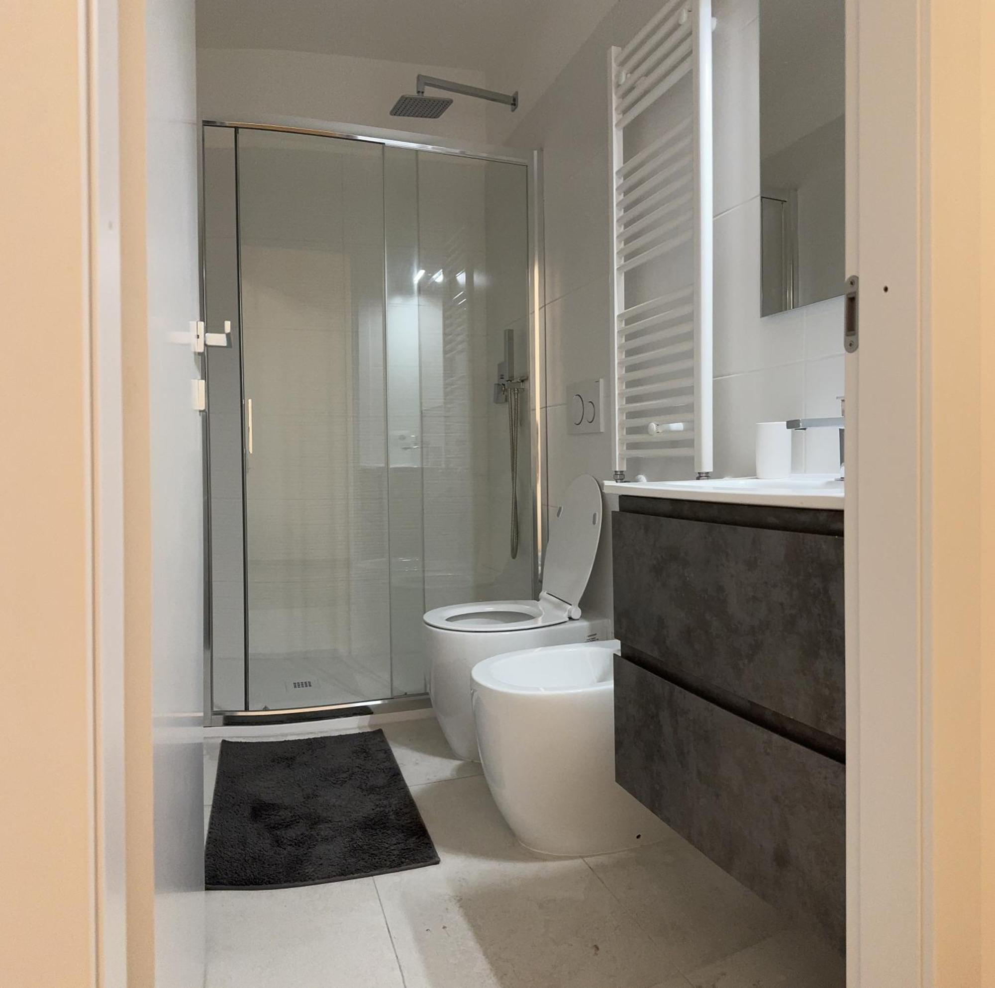 San Lorenzo Luxury Rome Extérieur photo