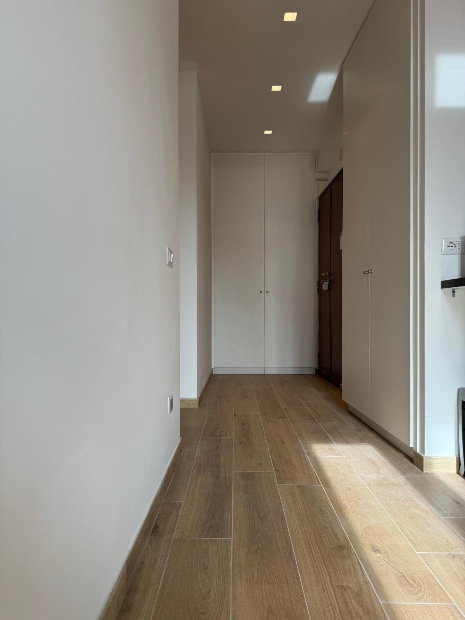 San Lorenzo Luxury Rome Extérieur photo