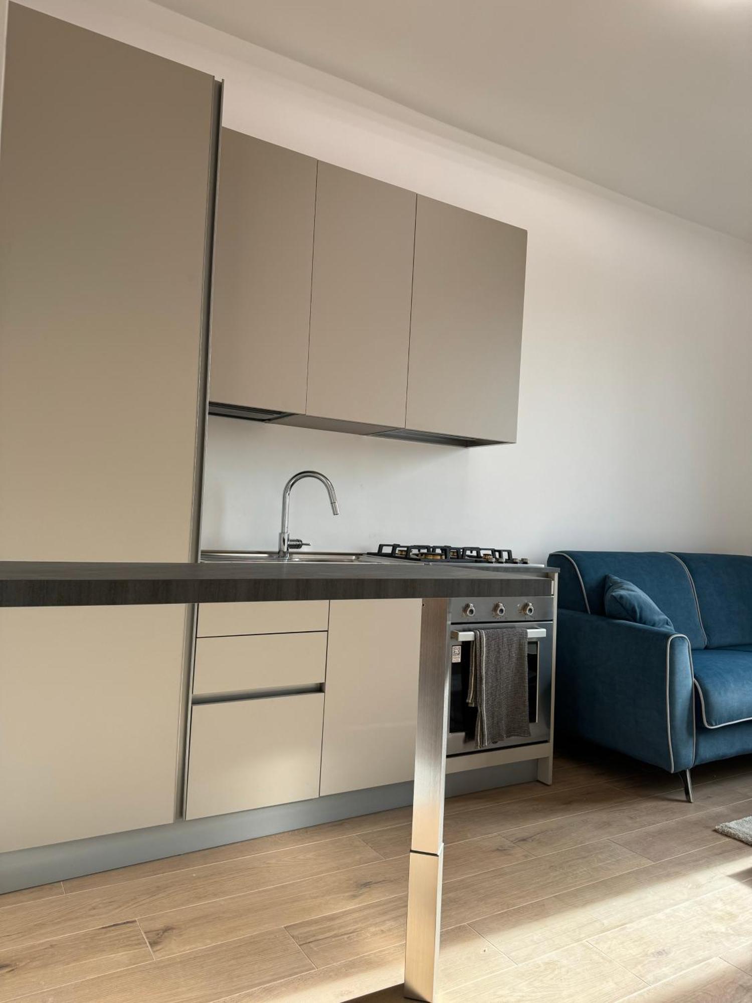 San Lorenzo Luxury Rome Extérieur photo
