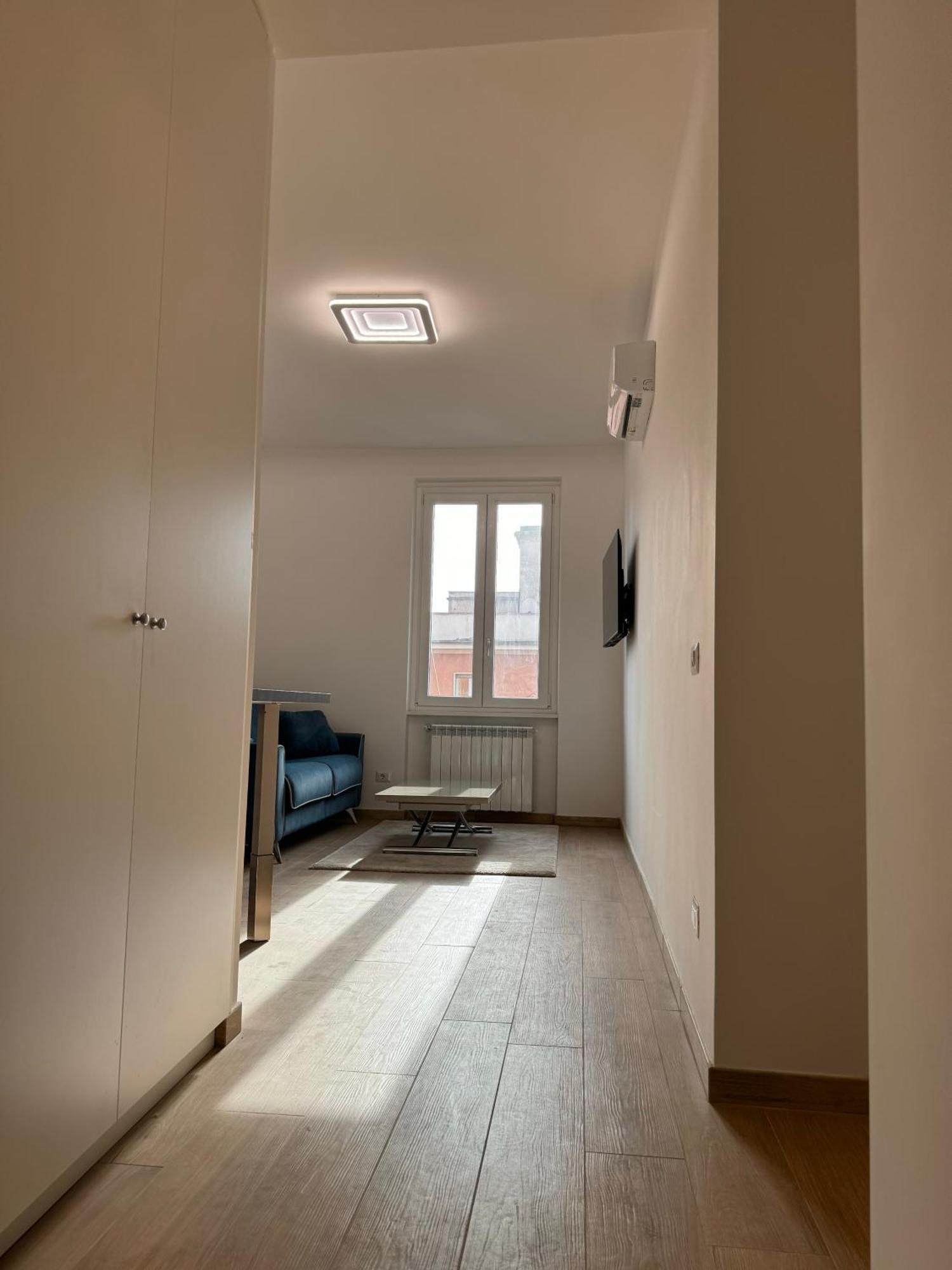 San Lorenzo Luxury Rome Extérieur photo
