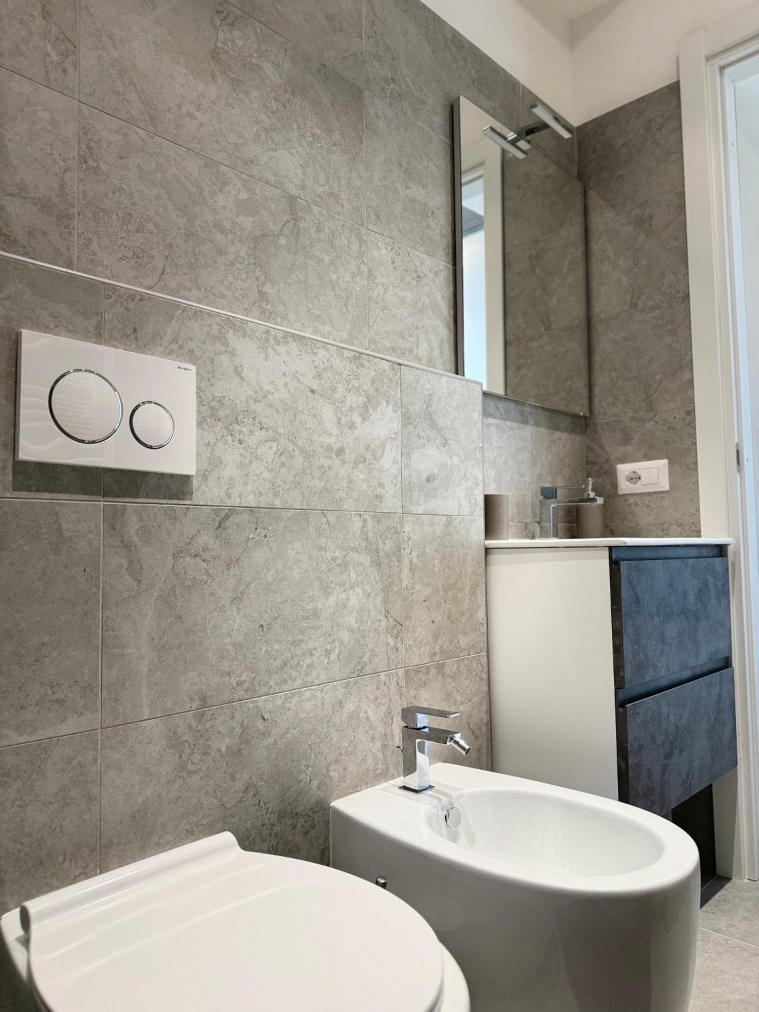 San Lorenzo Luxury Rome Extérieur photo