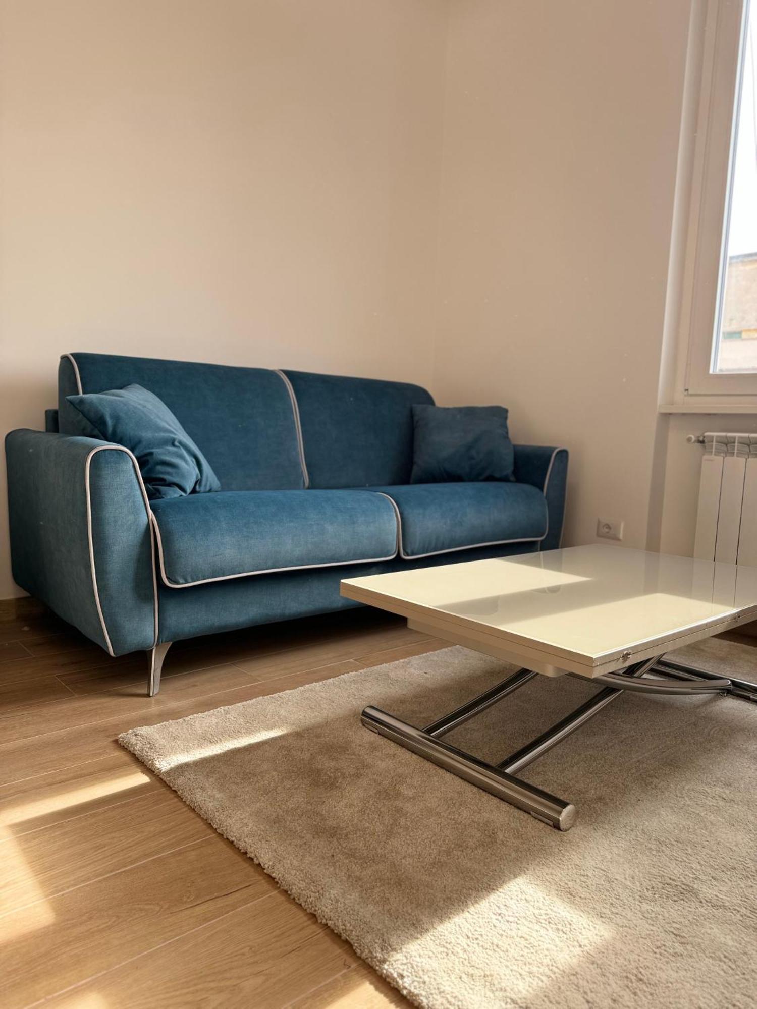 San Lorenzo Luxury Rome Extérieur photo