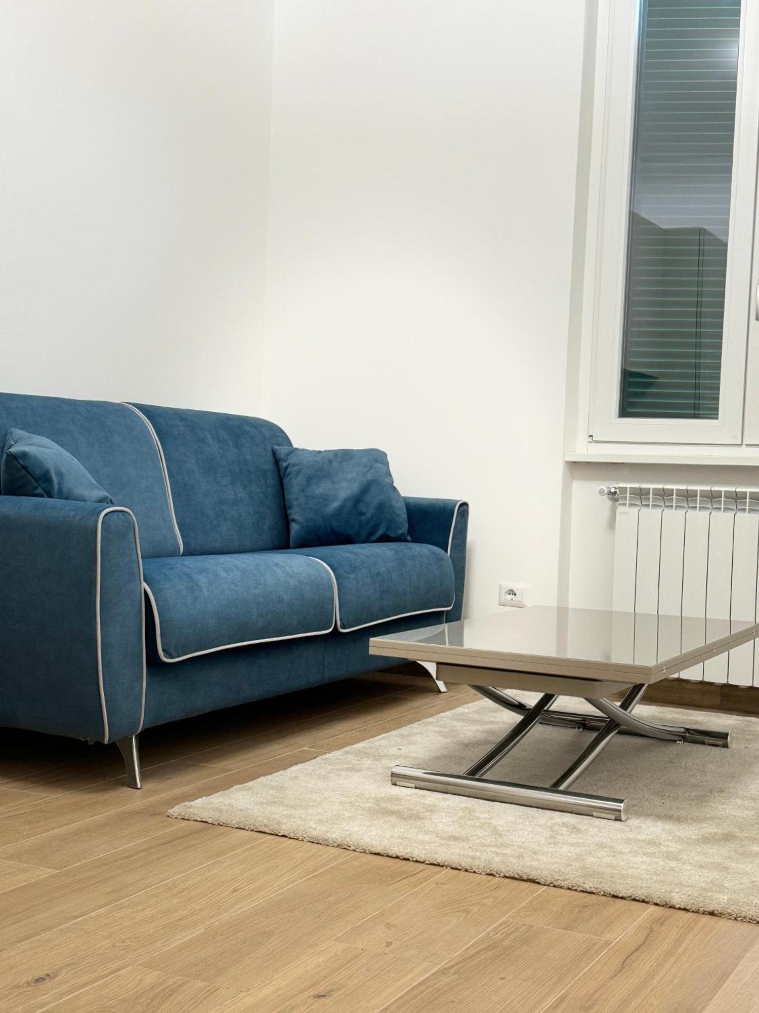 San Lorenzo Luxury Rome Extérieur photo