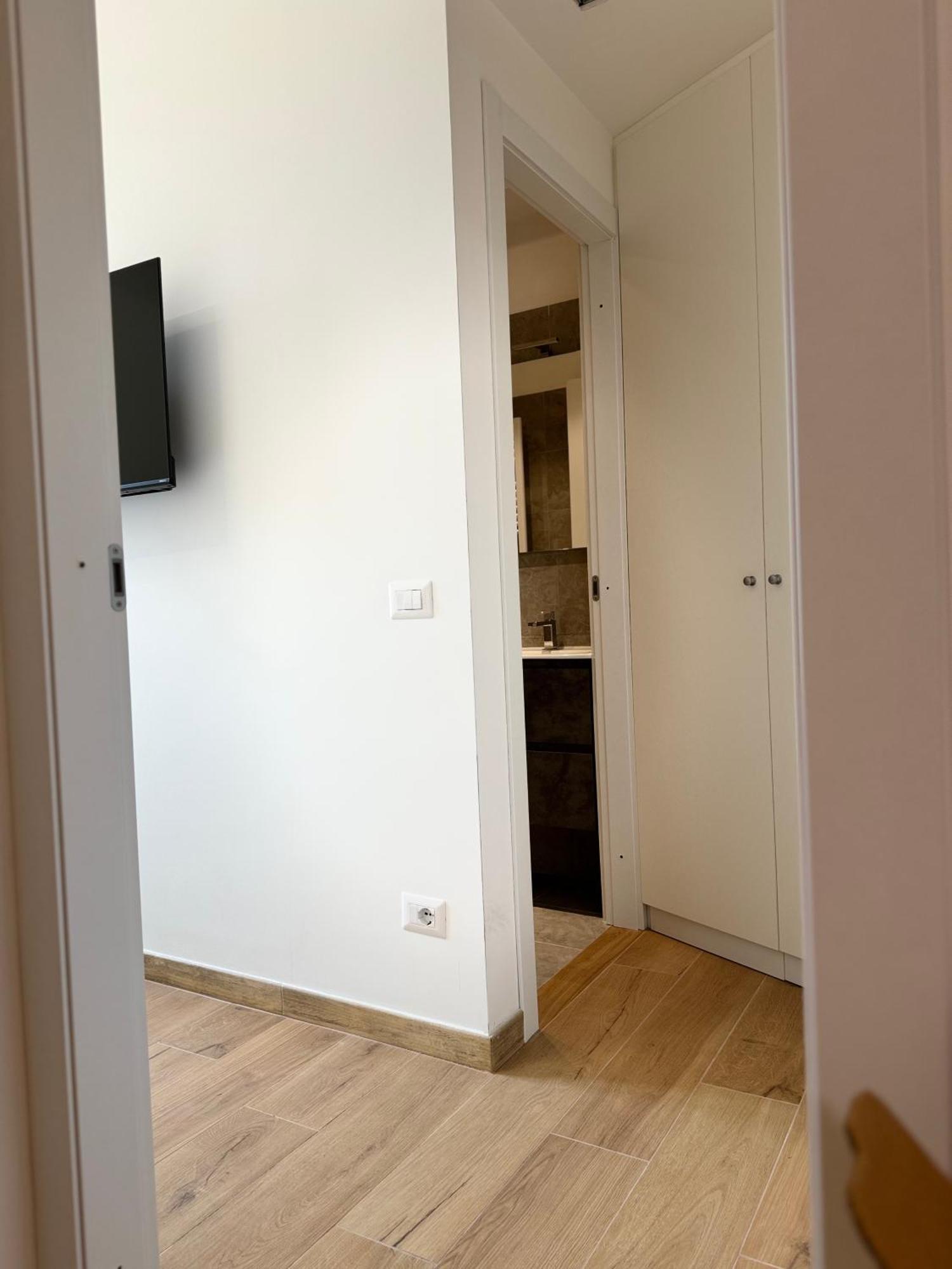 San Lorenzo Luxury Rome Extérieur photo